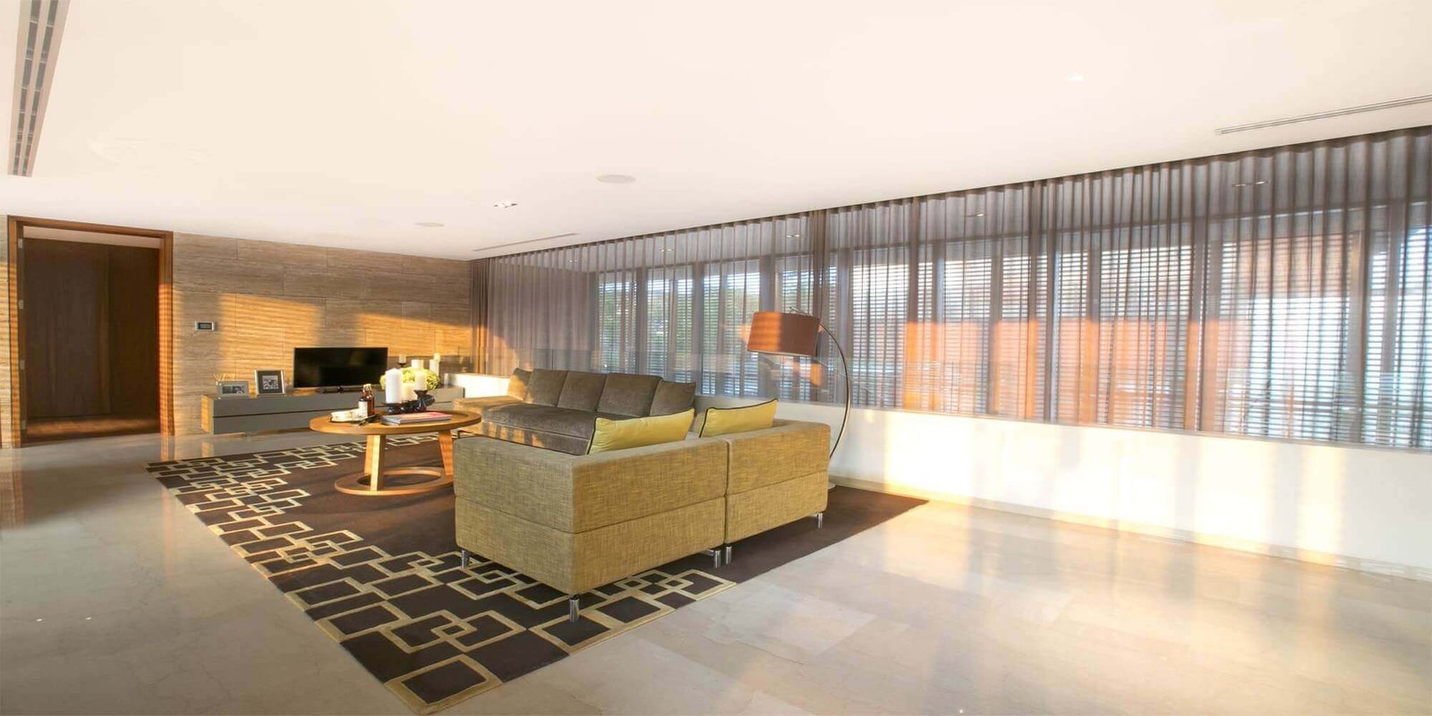 luxury villas in bangalore