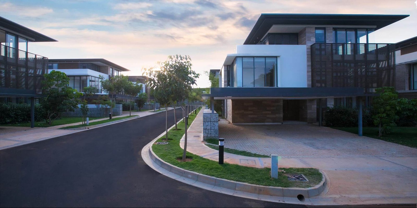 ready to move villas in bangalore