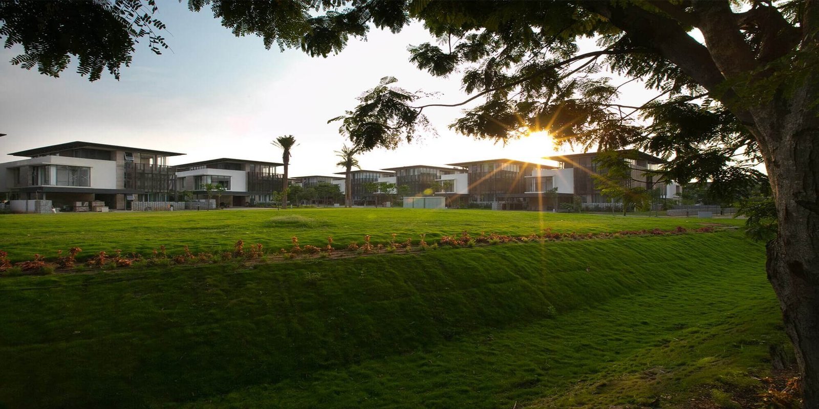 ready to move villas in north banglaore