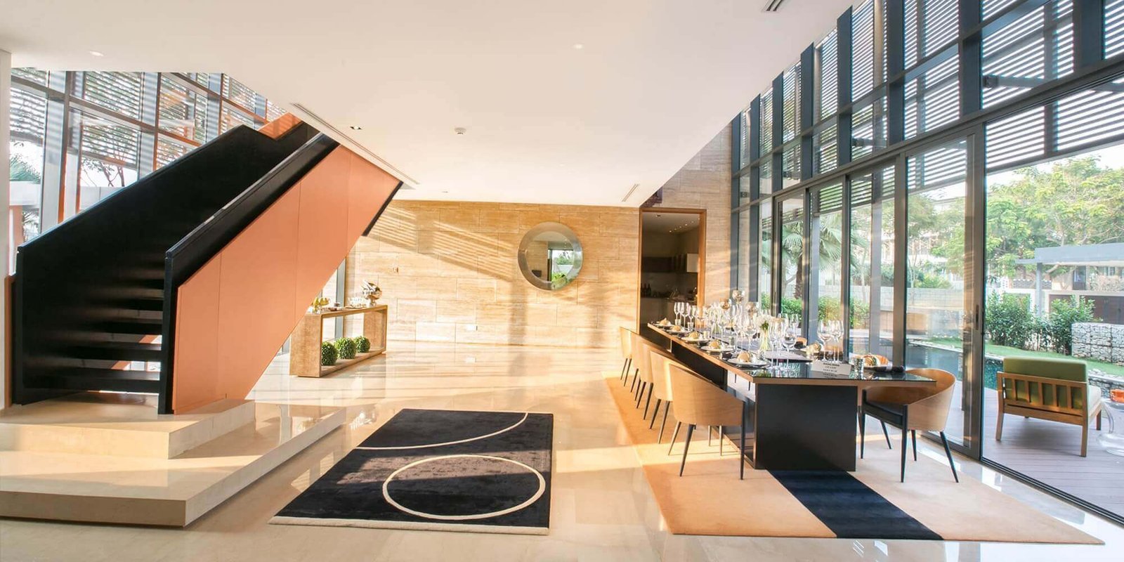 luxury villas in yelahanka