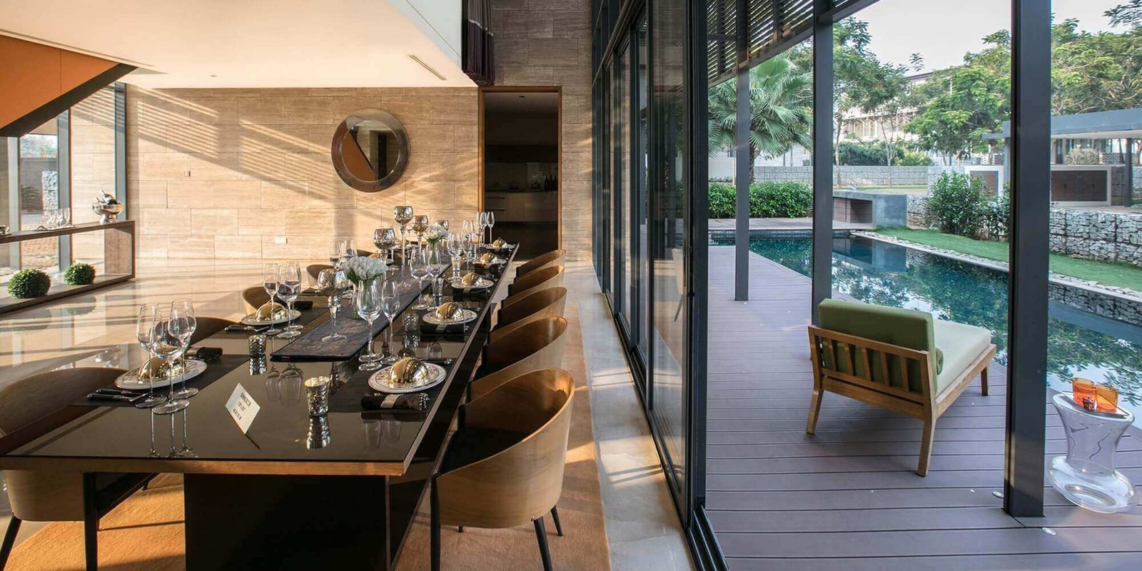 villa north bangalore