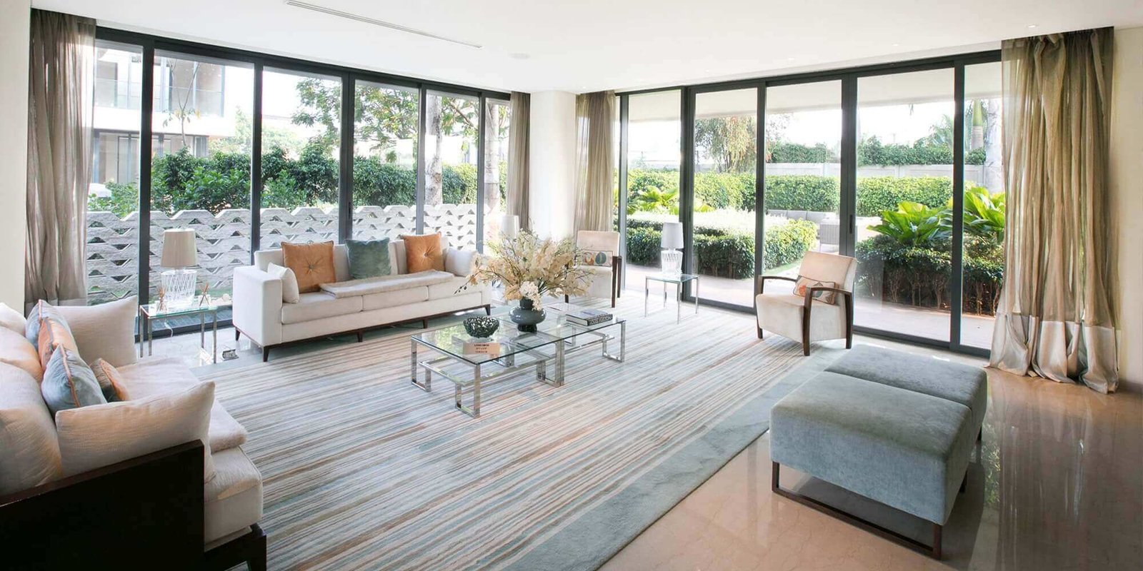 villa projects in north banglaore