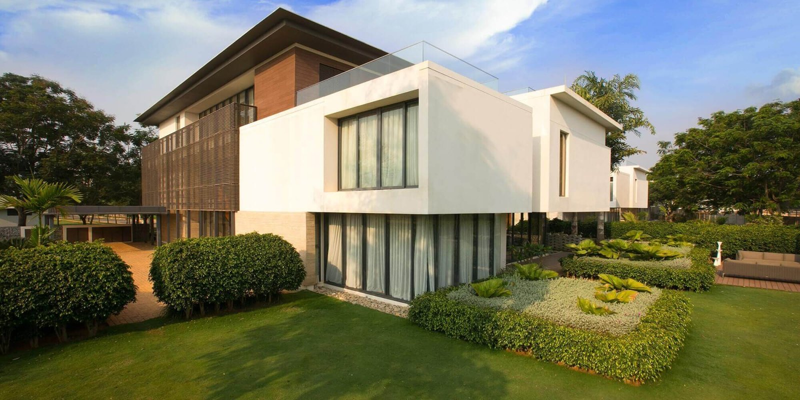 ready to occupy villas banglaore