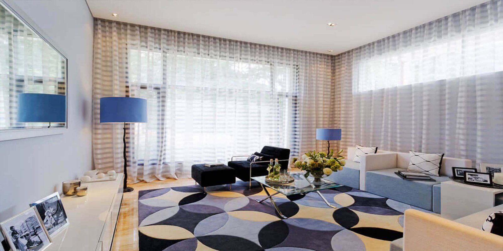 embassy grove location map