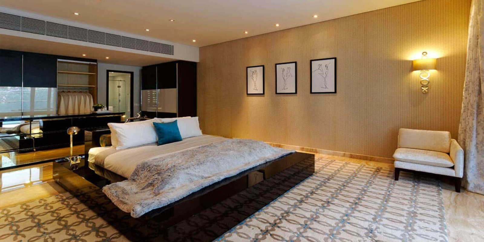 embassy grove floor plan bangalore