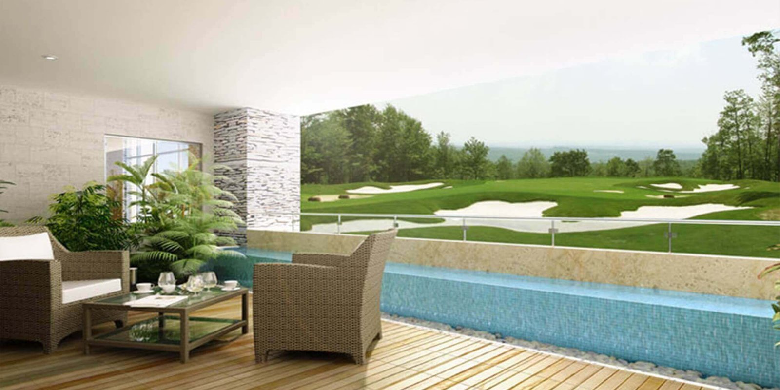 embassy grove construction update