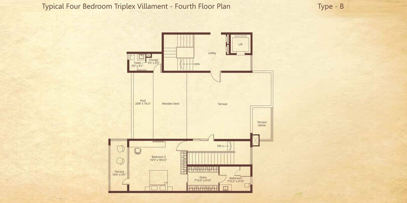 buy embassy grove villaments
