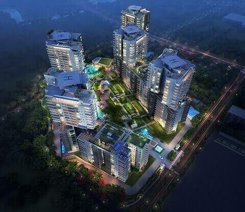 embassy lake terraces sale