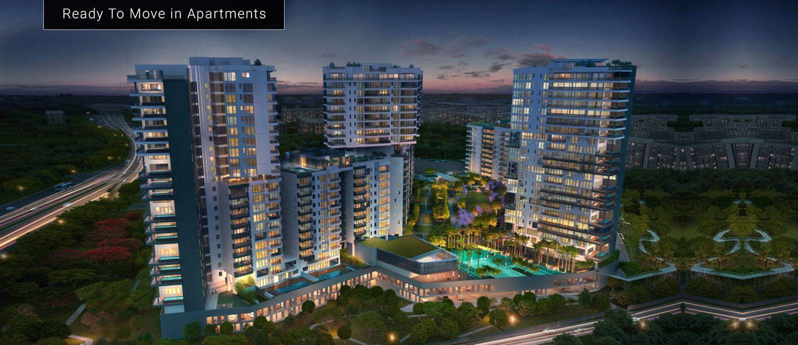 embassy lake terraces bangalore price