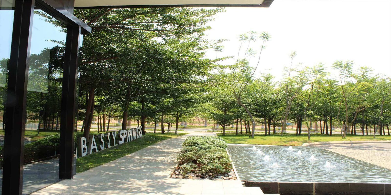 gated community in bangalore