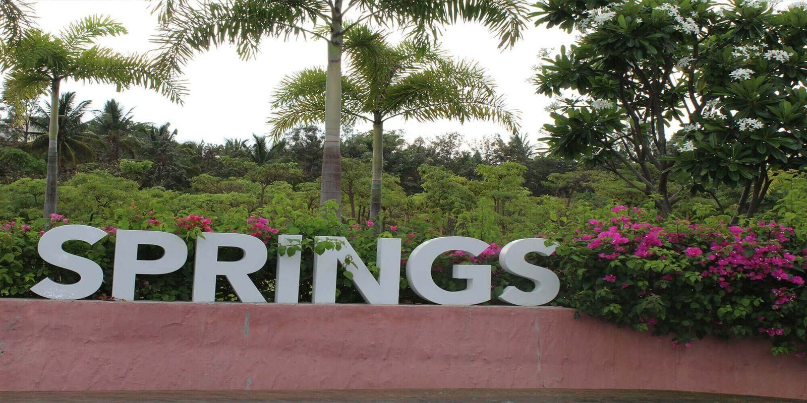 plot near international airport